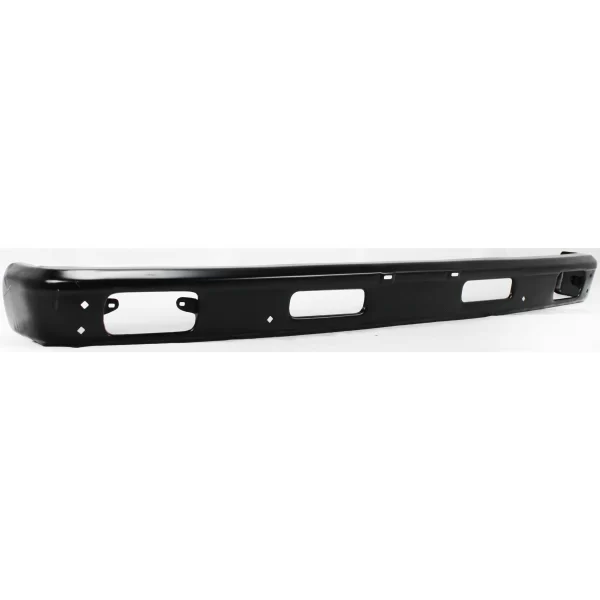 New Bumper For 1979-1981 Toyota Pickup Front TO1002169 - Image 5