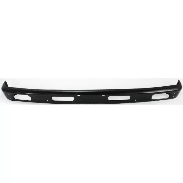 New Bumper For 1979-1981 Toyota Pickup Front TO1002169 - Image 6