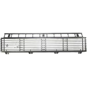 New Grille Assembly For 1979-1981 Toyota Pickup TO1200103