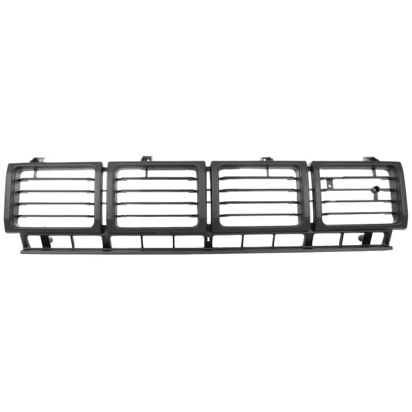 New Grille Assembly For 1980-1981 Toyota Pickup TO1200143