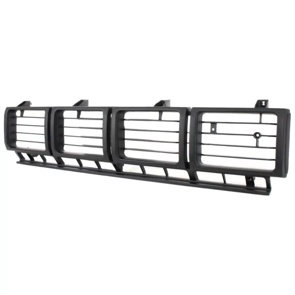 New Grille Assembly For 1980-1981 Toyota Pickup TO1200143 - Image 3