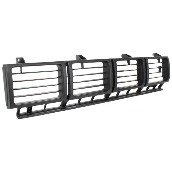 New Grille Assembly For 1980-1981 Toyota Pickup TO1200143 - Image 4