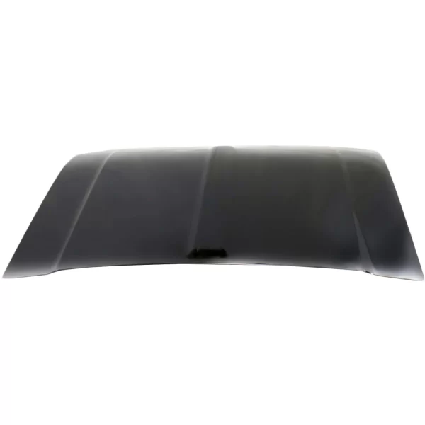 New Hood For 1979-1983 Toyota Pickup TO1230121 - Image 5