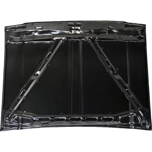 New Hood For 1979-1983 Toyota Pickup TO1230121 - Image 6