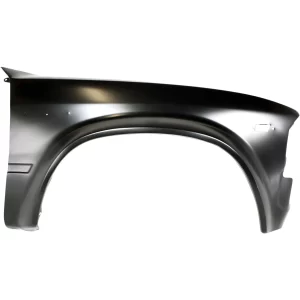 New Fender For 1980-1983 Toyota Pickup Front Passenger Side TO1241146