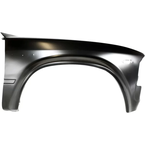 New Fender For 1980-1983 Toyota Pickup Front Passenger Side TO1241146