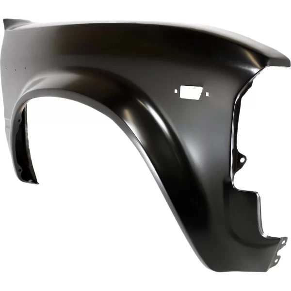 New Fender For 1980-1983 Toyota Pickup Front Passenger Side TO1241146 - Image 3