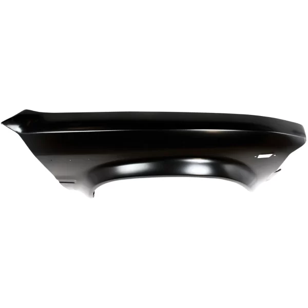 New Fender For 1980-1983 Toyota Pickup Front Passenger Side TO1241146 - Image 5