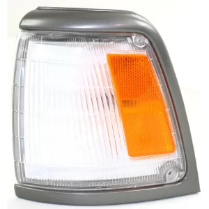 New Corner Light For 1992-1995 Toyota Pickup Driver Side TO2520126