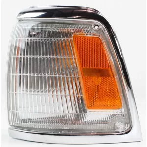 New Corner Light For 1992-1995 Toyota Pickup Driver Side TO2520127