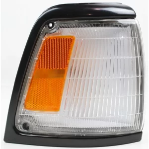 New Corner Light For 1992-1995 Toyota Pickup Passenger Side TO2521127