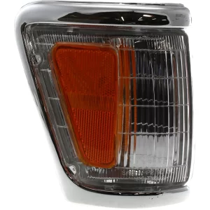 New Corner Light For 1992-1995 Toyota Pickup Passenger Side TO2521131