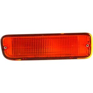 New Turn Signal Light For 1995-1997 Toyota Tacoma Front Passenger Side TO2531119