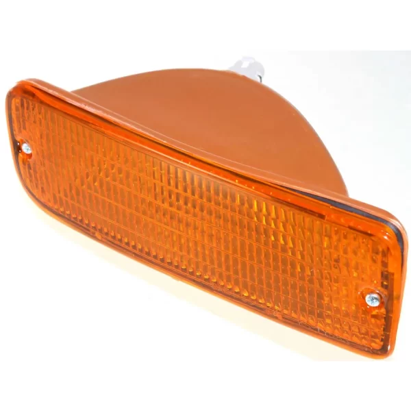 New Turn Signal Light For 1996-1998 Toyota 4Runner Front Passenger Side TO2531125 - Image 5