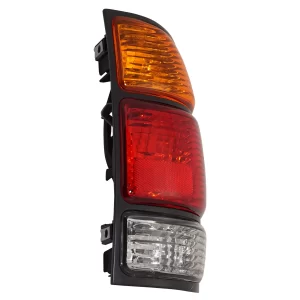 New Tail Light For 2000-2006 Toyota Tundra Passenger Side With bulb(s) TO2801129