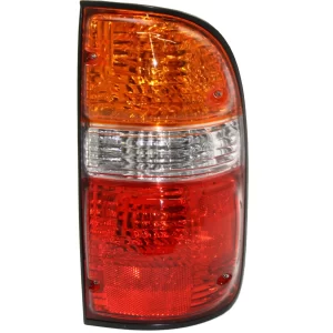 New Tail Light For 2001-2004 Toyota Tacoma Passenger Side With bulb(s) TO2801139