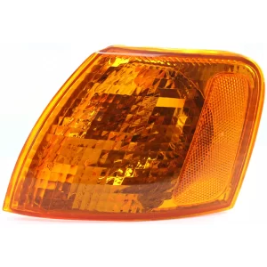 New Corner Light For 1998-2001 Volkswagen Passat Driver Side With bulb(s) VW2530106