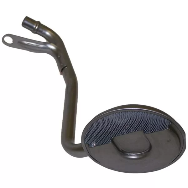 New Oil Pump Cover Assy For 1997-2006 Jeep Wrangler 33002696