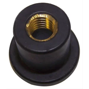 New Nut For 1984-1996 Jeep Cherokee 34201493