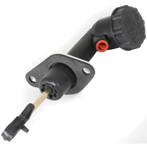 New Clutch Master Cylinder For 1991-1995 Jeep Wrangler 4636865 - Image 3