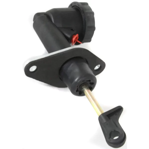 New Clutch Master Cylinder For 1991-1995 Jeep Wrangler 4636865 - Image 4