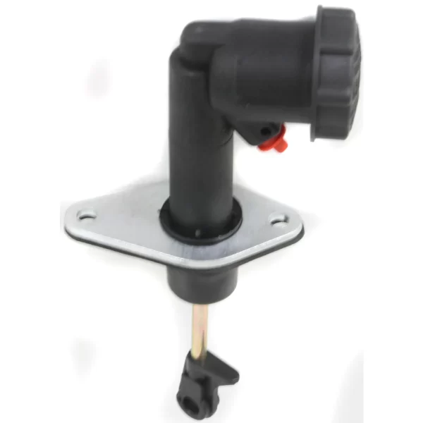 New Clutch Master Cylinder For 1991-1995 Jeep Wrangler 4636865 - Image 5