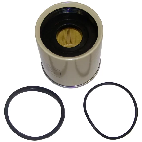 New Fuel Filter For 1994-2000 Jeep Cherokee 4723905