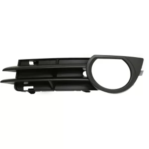 New Fog Light Trim For 2006-2008 Audi A3 Front Driver Side AU1038103