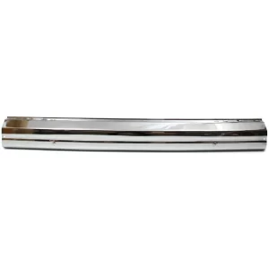 New Bumper For 1984-1996 Jeep Cherokee Front CH1002168