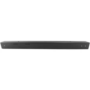 New Bumper For 1987-1995 Jeep Wrangler Front CH1002171