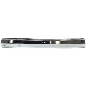 New Bumper For 1984-1996 Jeep Cherokee Rear CH1102168