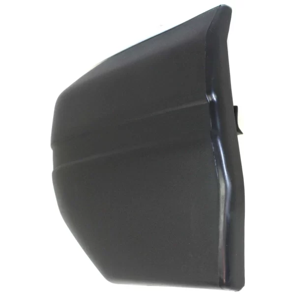 New Bumper End For 1984-1996 Jeep Cherokee Rear Passenger Side CH1105137 - Image 3