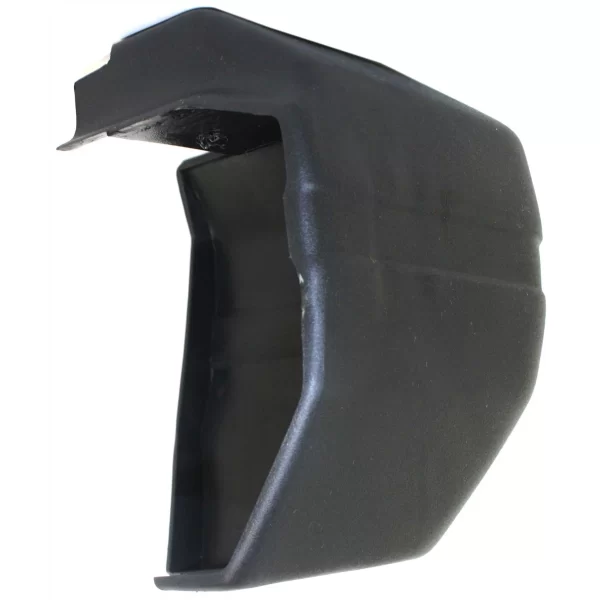 New Bumper End For 1984-1996 Jeep Cherokee Rear Passenger Side CH1105137 - Image 4