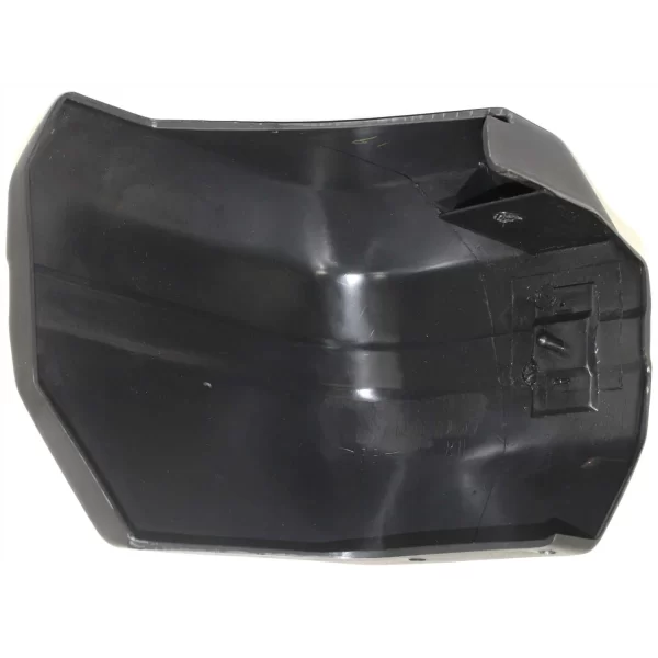 New Bumper End For 1984-1996 Jeep Cherokee Rear Passenger Side CH1105137 - Image 5