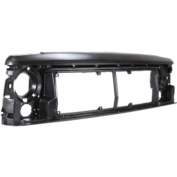 New Header Panel For 1991-1996 Jeep Cherokee CH1220107 - Image 4