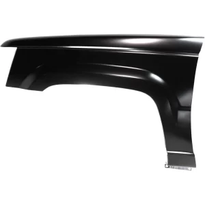 New Fender For 1993-1998 Jeep Grand Cherokee Front Driver Side CH1240202