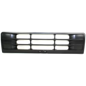 New Grille Assembly For 1989-1992 Ford Ranger Plastic FO1200182