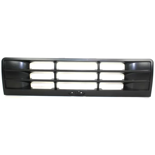New Grille Assembly For 1989-1992 Ford Ranger Plastic FO1200182