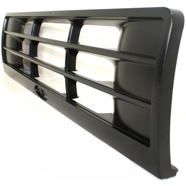 New Grille Assembly For 1989-1992 Ford Ranger Plastic FO1200182 - Image 3