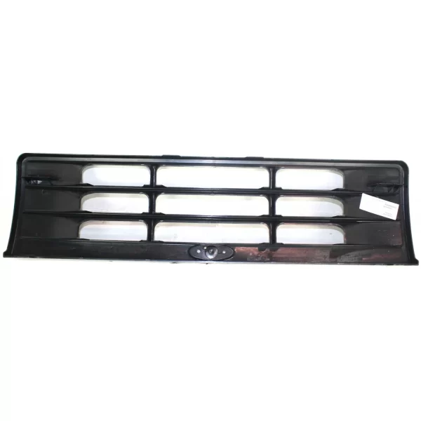 New Grille Assembly For 1989-1992 Ford Ranger Plastic FO1200182 - Image 5