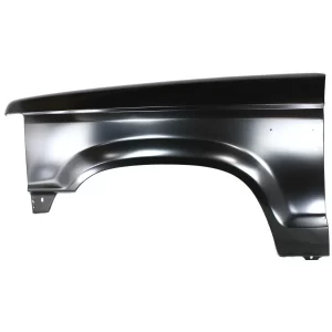 New Fender For 1989-1992 Ford Ranger Front Driver Side Steel FO1240128