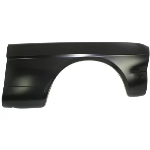 New Fender For 1964-1966 Ford Mustang Front Passenger Side FO1241101