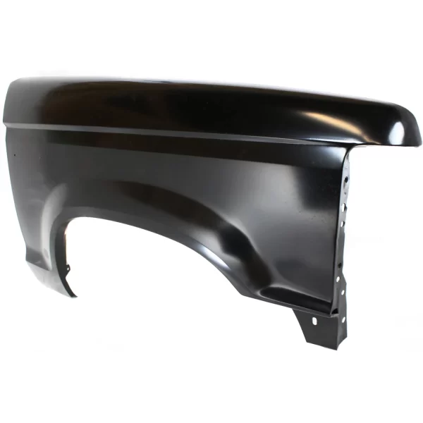 New Fender For 1989-1992 Ford Ranger Front Passenger Side Steel FO1241129 - Image 3
