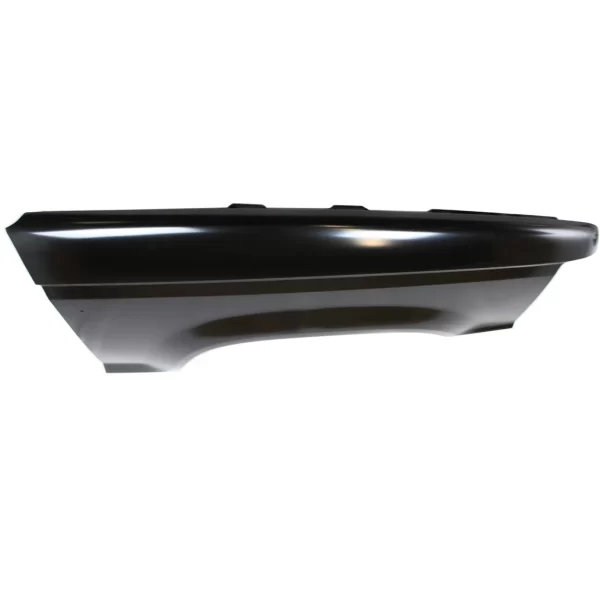 New Fender For 1989-1992 Ford Ranger Front Passenger Side Steel FO1241129 - Image 6