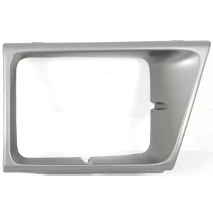 New Headlight Door For 1992-1996 Ford E-350 Econoline Driver Side FO2512141