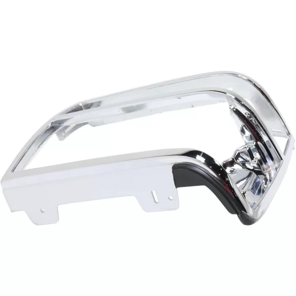 New Headlight Door For 1989-1992 Ford Ranger Passenger Side FO2513111 - Image 5