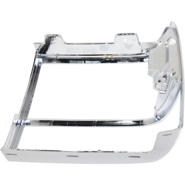 New Headlight Door For 1989-1992 Ford Ranger Passenger Side FO2513111 - Image 6