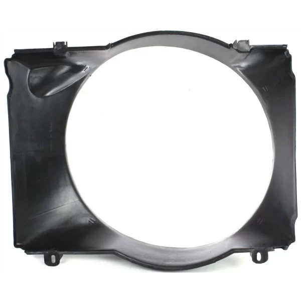New Fan Shroud For 1987-1993 Ford F-150 FO3110112