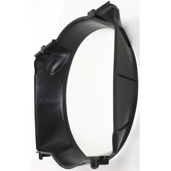 New Fan Shroud For 1987-1993 Ford F-150 FO3110112 - Image 3