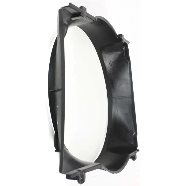 New Fan Shroud For 1987-1993 Ford F-150 FO3110112 - Image 4